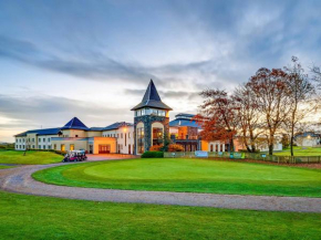  Great National Ballykisteen Golf Hotel  Типперэри